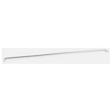Asta regolazione numero di giri HONDA 16555ZE3000 (1/2)