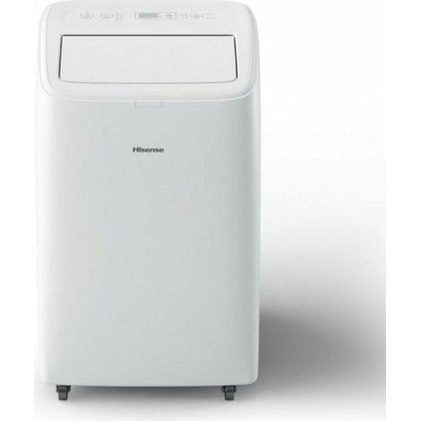 Hisense APH12QC - Aire Acondicionado con Bomba de Calor Inverter 3010 Frigorias (1/3)