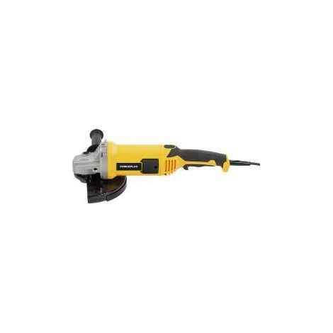 Amoladora powerplus powx0606 2400 W disco 230 mm