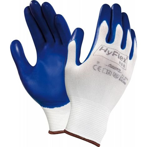 Gant de protection HyFlex 11-900, Taille 7 (Par 12) (1/5)