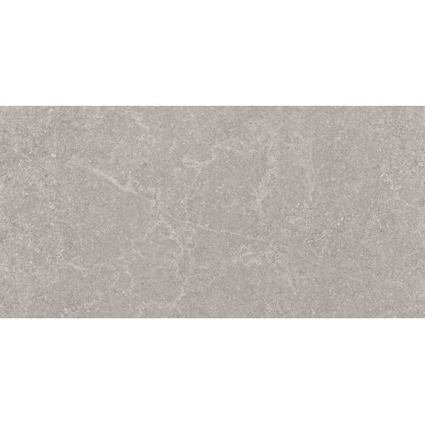 Mexen Semars Gris grès émaillé rect. G1, carreau sol-mur 120 x 60 cm, mat - TL305-120-060-01 (1/3)