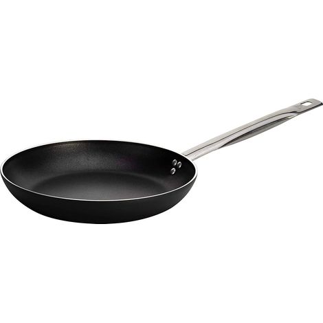 Padella bassa antiaderente professionale Ballarini 2100 cm 28 (1/2)