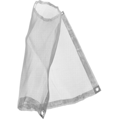 Filiyano – support de feu de – Foyer pliable en acier inoxydable, filet, support de feu de camp, camping en plein air, barbecue au charbon de bois (1/5)