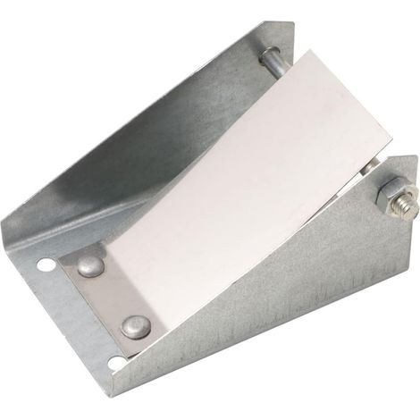 Coupe-fil Apicole en Métal Argenté pour Cadre de Ruche  Accessoire D’apiculture, Facile à Utiliser et Pratique, pour Fil de Cadre et Boîte à Abeilles (1/5)