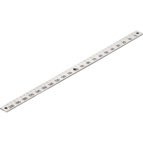 Skalenband mm 752228