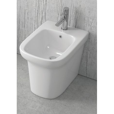 Bidet BTW à poser GRACE en porcelaine