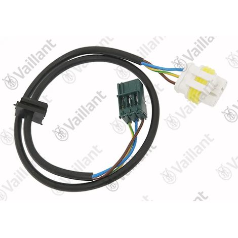 VAILLANT Cable, bomba (cable de alimentación) VC 10+15+20+25+30 CS/1-5 R1 u.w. Vaillant-Nr. , 0020234134