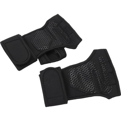 Gants d'entraînement Fitness avec Protection Renforcée des Paumes (1/5)