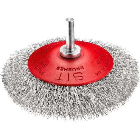 Spazzola Conica 95 Codulo Bl Sit
