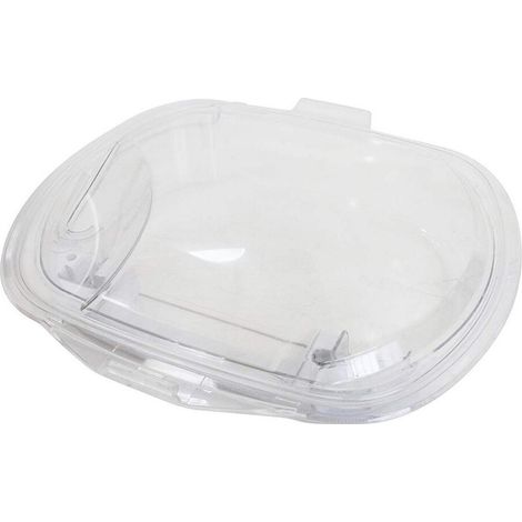 Ersatzteil - Réservoir de récupération d'eau compatible - - CANDY, HOOVER, ZEROWATT, IBERNA, OTSEIN, TERZISMO
