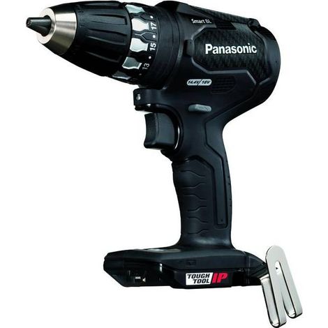 Visseuse Percussion 18 V - 1.8 kg - D-Work