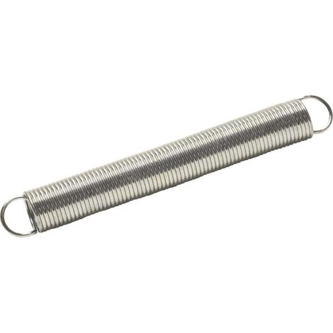 Molla di trazione 0,8x9x30 UNIVERSALE 1135350502