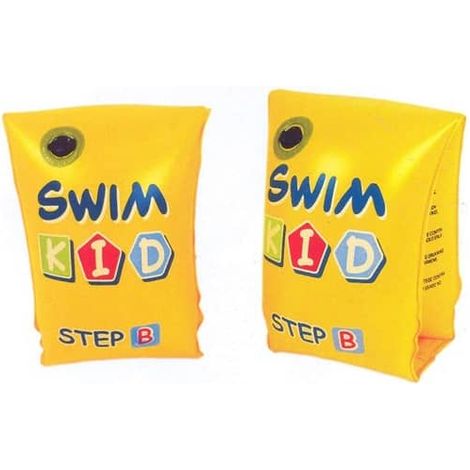 Manguitos hinchable Swim B para niños (1/4)