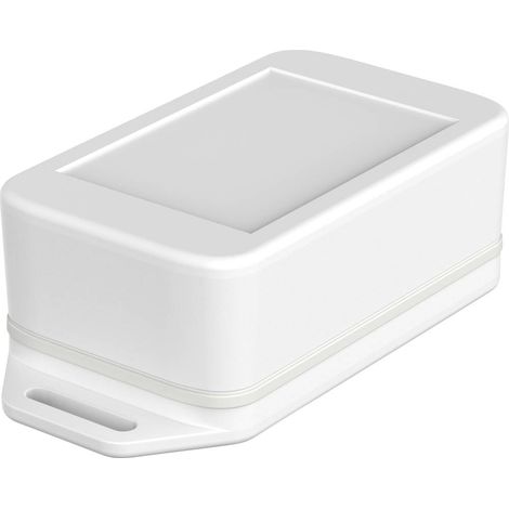 Bopla BL 704025 WL2 - 9003 BOLINKSET 16174533.HMT1 Alloggiamento flangia Policarbonato Bianco 1 pz. (1/3)