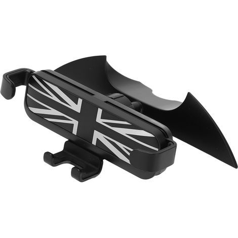 Support de téléphone de commande centrale, Support de Navigation GPS, Support d'écran 4 à 6,5 pouces pour voitures F54 F55 F56 F57 F60. (1/5)