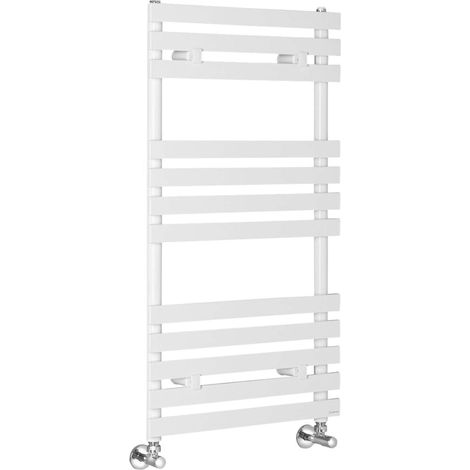 Sapho Jalousi - Elemento calefactor 50x94 cm, 328 W, blanco 1801-10 (1/5)
