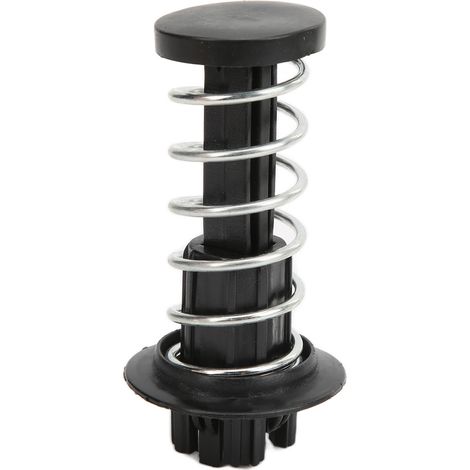 Motorhaubenfeder A2048800127 für Mercedes-Benz C250 2010-2012, Ersatzteil (1/5)