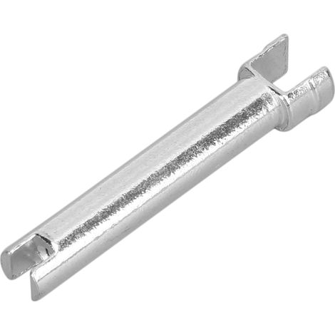 Aluminium-Drehknopfwelle 2048709958, universelles Ersatzteil für MERCEDES-BENZ (1/5)