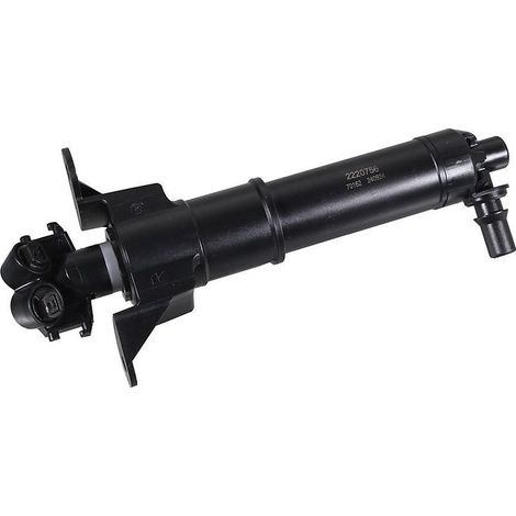 Gicleur d'eau de nettoyage, nettoyage des phares METZGER AUTOTEILE 2220756 AUDI