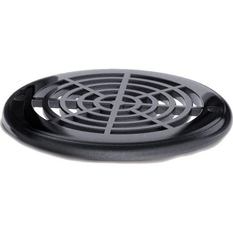 Bonde de fond Elegance - Weltico Gris anthracite Gris anthracite