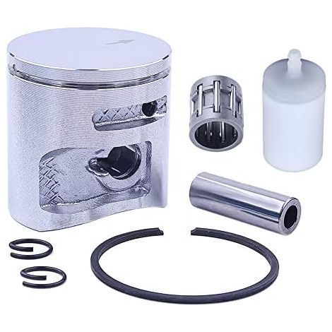 Kit de roulement de piston  42 mm, pour Husqvarna 445 445E pour tronçonneuse Jonsered 2245 Cs2245 Cs2245S, 544088403, 544 08 84 03