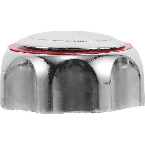 Bouton de commande de brûleur pour barbecue, four, cuisinière, cheminée - Pièces de rechange (1/4)