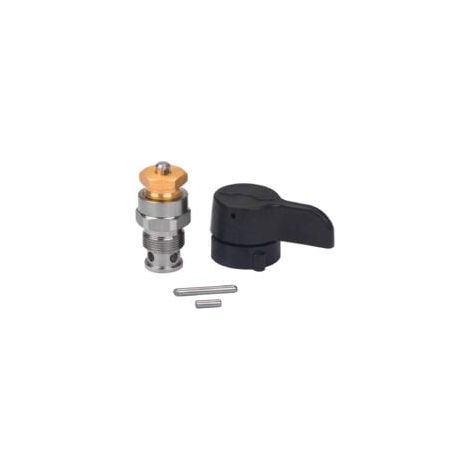 235014 Prime Valve, Vanne de Vidange pour 390 395 490 495 595 Airless Peinture PulvéRisateur Glod (1/4)