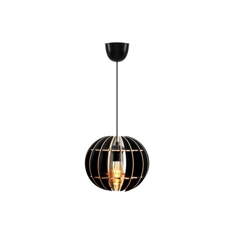 Lámpara de techo 60 cm diseño especial Esfera WellHome