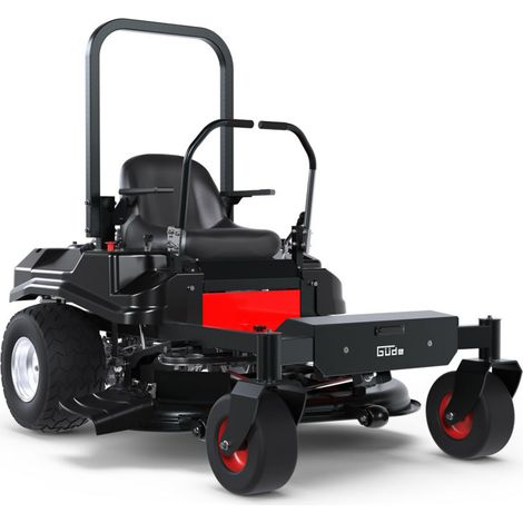 Aufsitzrasenmäher Zero Turn GZT 1070