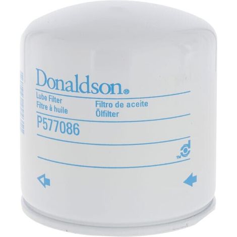 Filtre a huile DONALDSON P577086 (1/2)