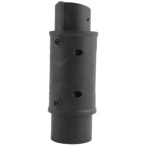 Adaptateur IEC 62196 Type 2 Vers J1772 Type 1 Pour Voiture Électrique 32A Connecteur Latéral (1/4)