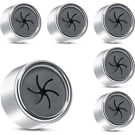 4 Pièces Accroche Torchon Cuisine Autocollant, Porte Torchon (1/5)