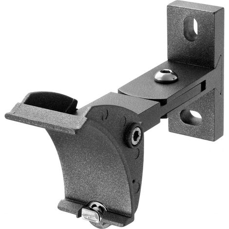 T - Wandhalter für Solamagic Infrarotstrahler S1+ (1/2)