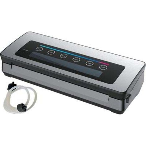 SOTTOVUOTO FAST VAC DOMUS - VOLT 230 WATT 130 CM 38,9 + ROTOLO + SACCHETTI 10 - 1 pezzo