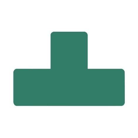 Tarifold 197305 Selbstklebendes Hinweisschild Polyvinylchlorid (PVC)