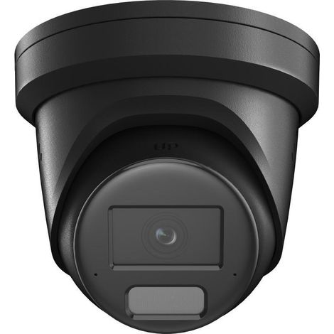 Cámara IP Hikvision DS-2CD2386G2H-IS2U/SL de 2,8 mm EF NEGRA PL