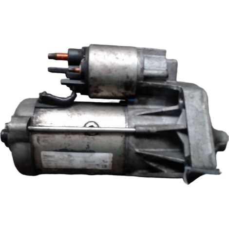[PRODUIT D'OCCASION] Demarreur RENAULT Megane ♻️ Ref Oe. 233009590r - Garantie à vie (1/4)