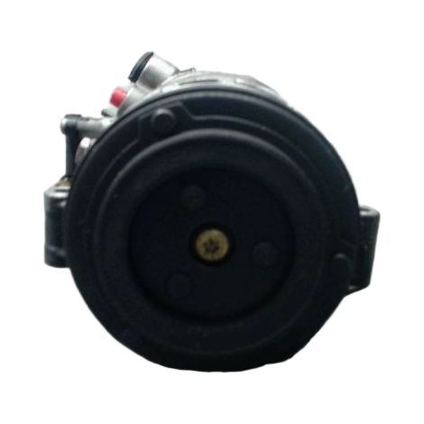 [PRODUIT D'OCCASION] Compresseur Air Conditionne BMW Serie 3 (e46) 01-2005 ♻️ Ref Oe. 64509182795 - Garantie à vie (1/5)