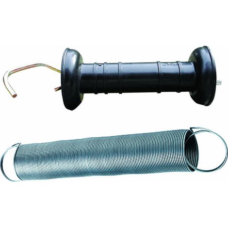 Isolierter Griff mit Feder, 5 m, BEAUMONT