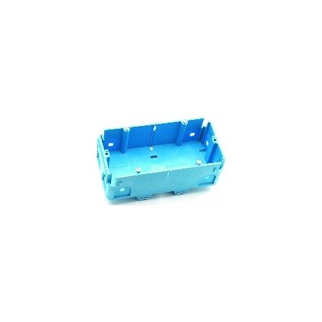 Rehau signo ZB Geräteeinbaudose BRK GD2
