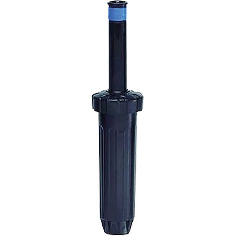1PZ IRRIGATORE POP-UP STATICO 'PS ULTRA' 15A - alzo cm. 5 - gittata 4,6