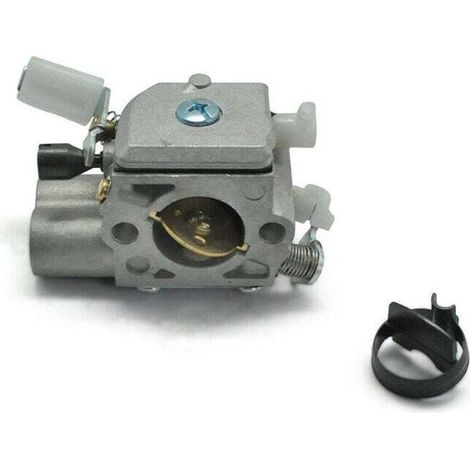 Adatto per motoseghe MS231, MS231C, MS251 e MS251C. Carburatore per motosega Zama C1Q-S296 11431200611 (1/5)