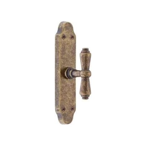 Martell. Dieci Ant.Quadro Mm.7