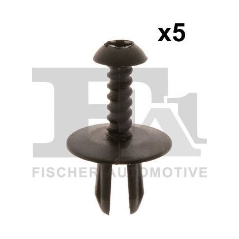 Clip, enjoliveur FA1 14-30008.5 MERCEDES-BENZ 1239900592 1269900392 3120254