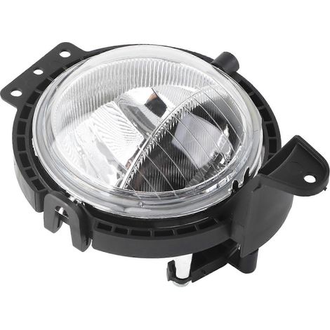 Nebelscheinwerfer vorne 63179802163 Links Rechts Universal Ohne Glühbirne Ersatz für Mini Countryman R60 10-16 (1/5)