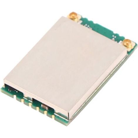 Intelligentes WLAN-Modul RTL8812AU BL-R8812AF1, 1200 Mbit/s, Dualfrequenz + Hochleistungs-Netzteil