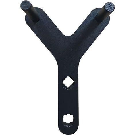 CSPARKV Herramienta de extracción de brazo de control inferior de alto rendimiento para un mantenimiento del automóvil rápido y fácil, operaciones simples y seguras