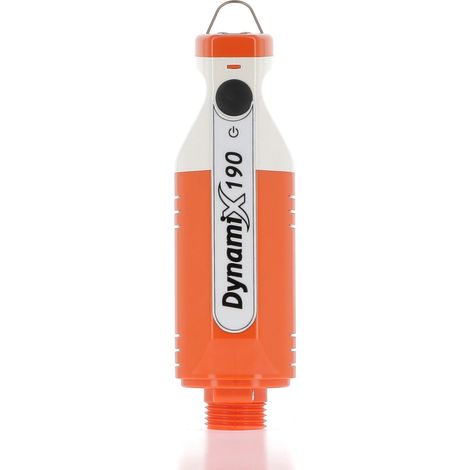 Bloc Moteur Professionnel BM Dynamix 190 - Dynamic