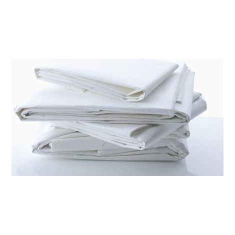 Housse de matelas Encasing Protection contre les acariens Allergique Allergie Acariens Étanche aux acariens, Microfibre, 140x200x20cm (1/4)