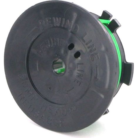 1911-1270-01 - Bobine Double Fil pour Coupe-Bordure STIGA